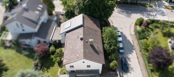 Земельный участок в Мюнхен, Германия № 179411 3