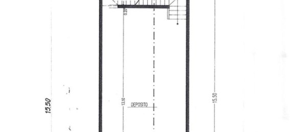 3-Zimmer Gewerbliche Immobilie in Lizzano, Italy, Nr. 86010 8