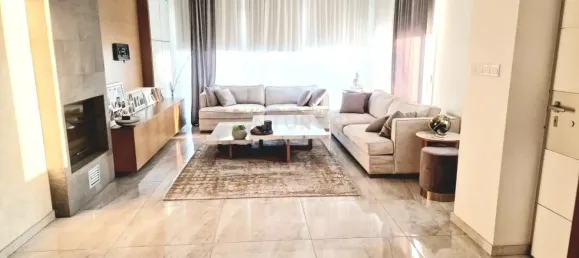 5 bedrooms Villa in Agios Athanasios, Cyprus No. 4554 27