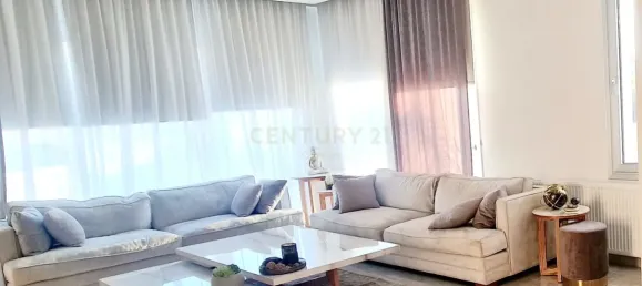 5 bedrooms Villa in Agios Athanasios, Cyprus No. 4554 28