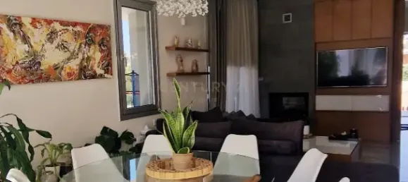 5 bedrooms Villa in Agios Athanasios, Cyprus No. 4554 22