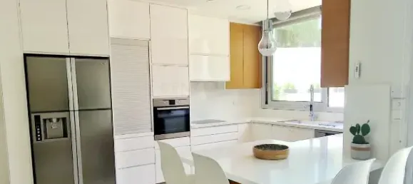 5 bedrooms Villa in Agios Athanasios, Cyprus No. 4554 23