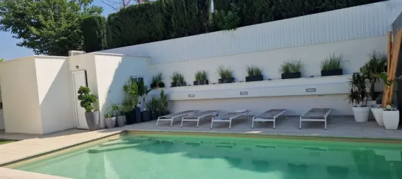 5 bedrooms Villa in Agios Athanasios, Cyprus No. 4554 5