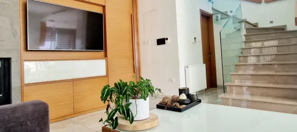 5 bedrooms Villa in Agios Athanasios, Cyprus No. 4554 21