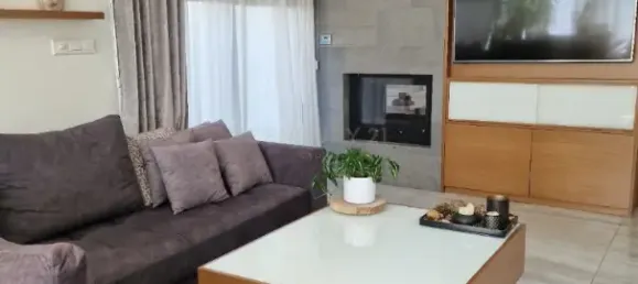 5 bedrooms Villa in Agios Athanasios, Cyprus No. 4554 19