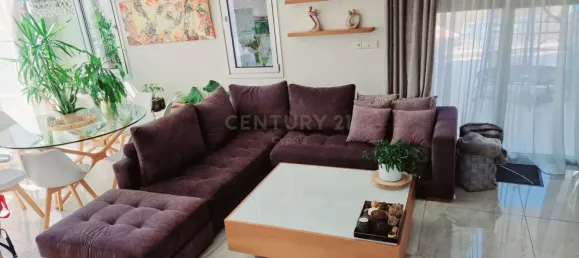 5 bedrooms Villa in Agios Athanasios, Cyprus No. 4554 20