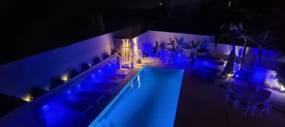 5 bedrooms Villa in Agios Athanasios, Cyprus No. 4554 3