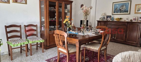 3 rooms Apartment in Brindisi, Italy No. 278726 42