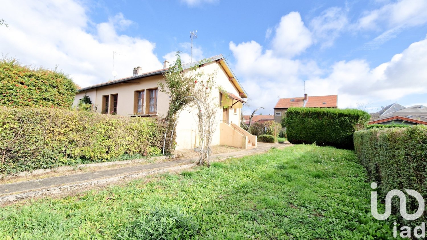 1 bedroom House in Labry, France No. 218167