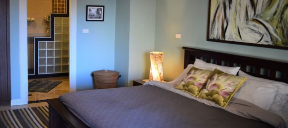 1 bedroom Condo in Pattaya, Thailand No. 1350 5