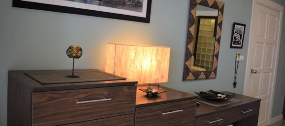 1 bedroom Condo in Pattaya, Thailand No. 1350 4