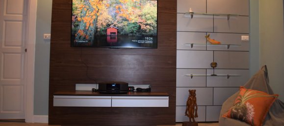 1 bedroom Condo in Pattaya, Thailand No. 1350 2