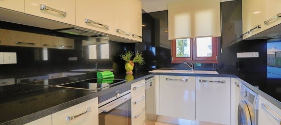 2 bedrooms Apartment in Aphrodite Hills, Cyprus No. 22586 3