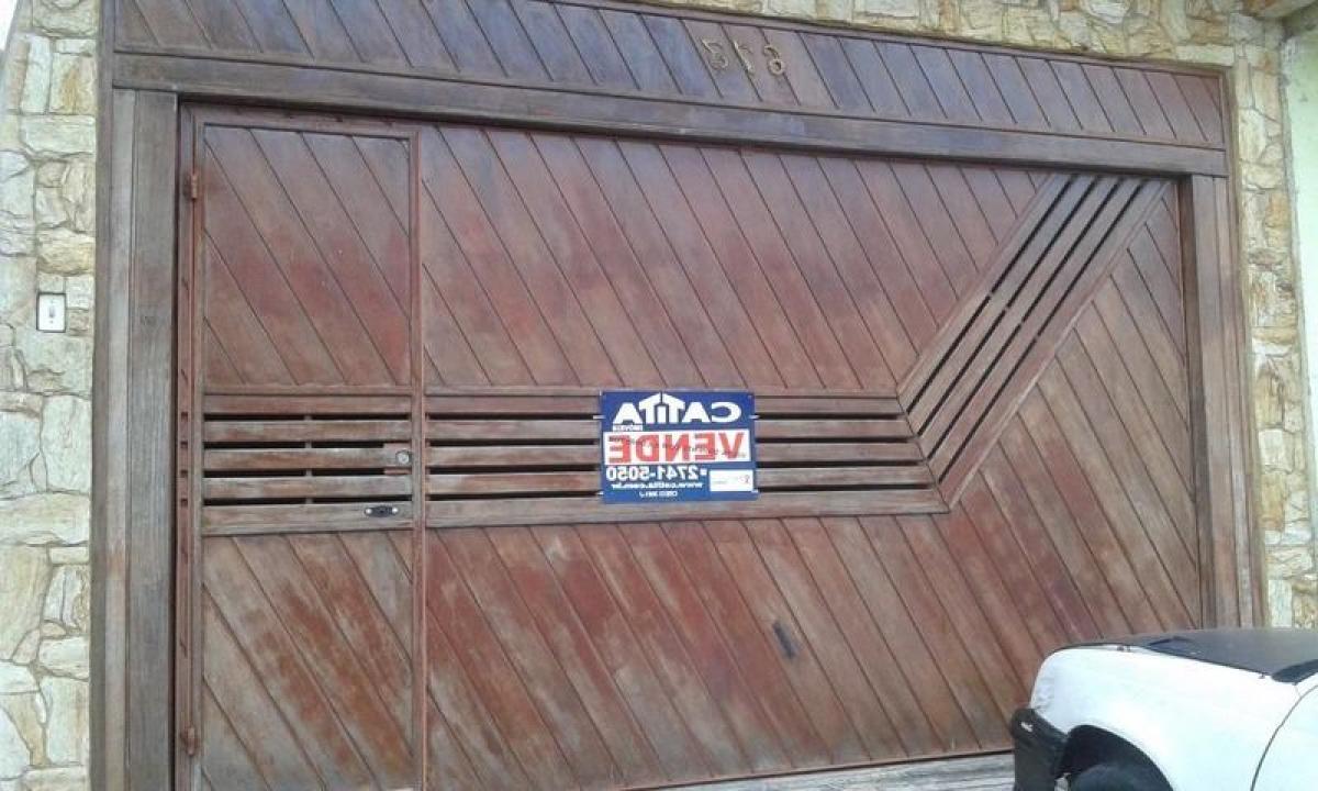 3 bedrooms House in Sao Paulo, Brazil No. 562210