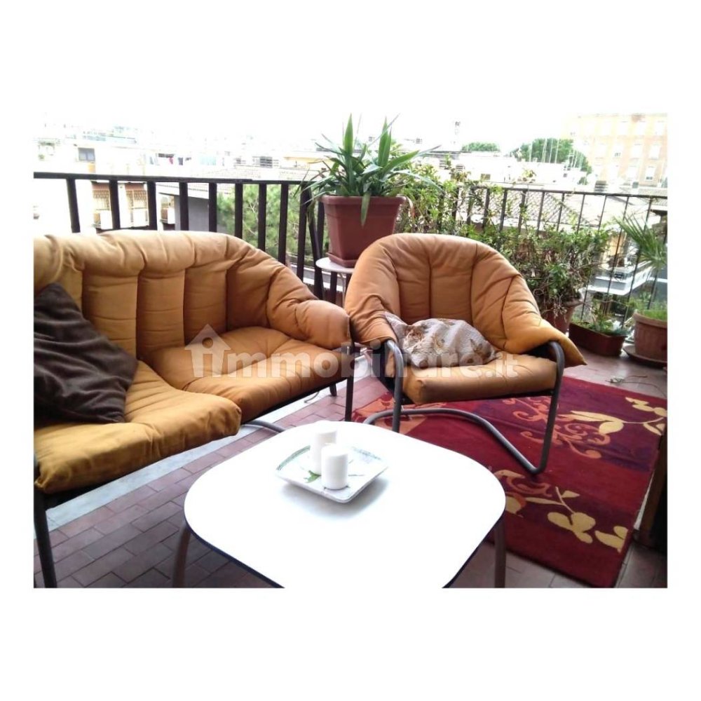 1 غرف نوم شقة في Rome, Italy رقم 220368