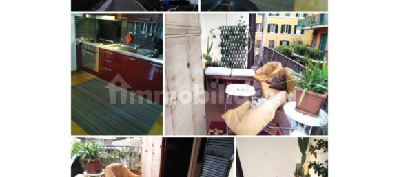 1 غرف نوم شقة في Rome, Italy رقم 220368 9