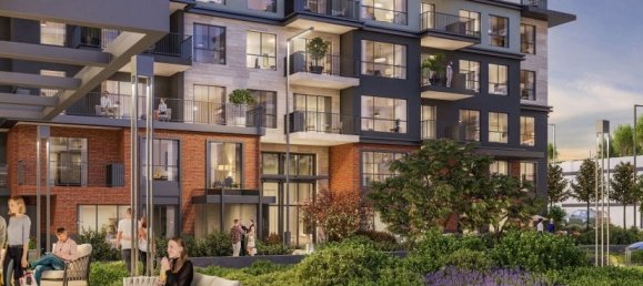 Apartamento 1+3 em Istanbul, Turkey N.º 2447 11