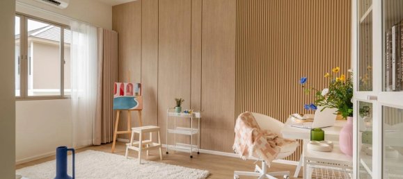 4 bedrooms Penthouse in Pattaya, Thailand No. 69021 10