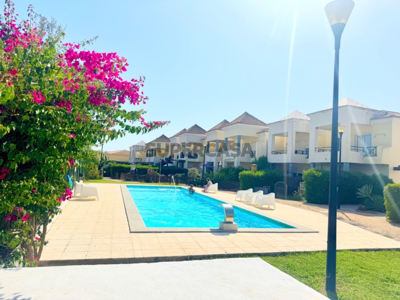 4 chambres Maison à Ferreiras, Portugal No. 322504