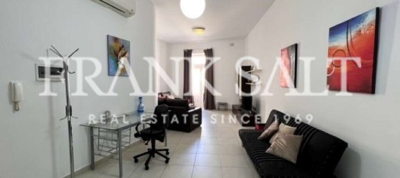 2 غرف نوم شقة في Sliema, Malta رقم 4959 5