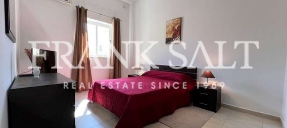 2 غرف نوم شقة في Sliema, Malta رقم 4959 9