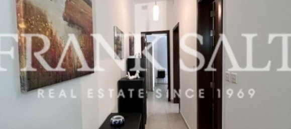 2 غرف نوم شقة في Sliema, Malta رقم 4959 6