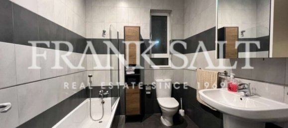 2 غرف نوم شقة في Sliema, Malta رقم 4959 11