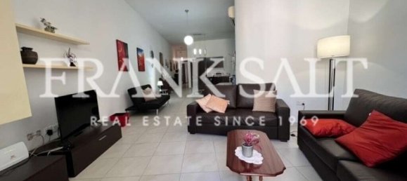 2 غرف نوم شقة في Sliema, Malta رقم 4959 3