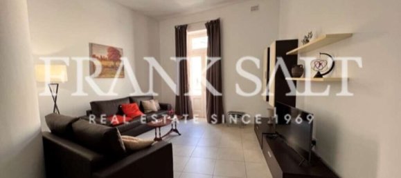 2 غرف نوم شقة في Sliema, Malta رقم 4959 4