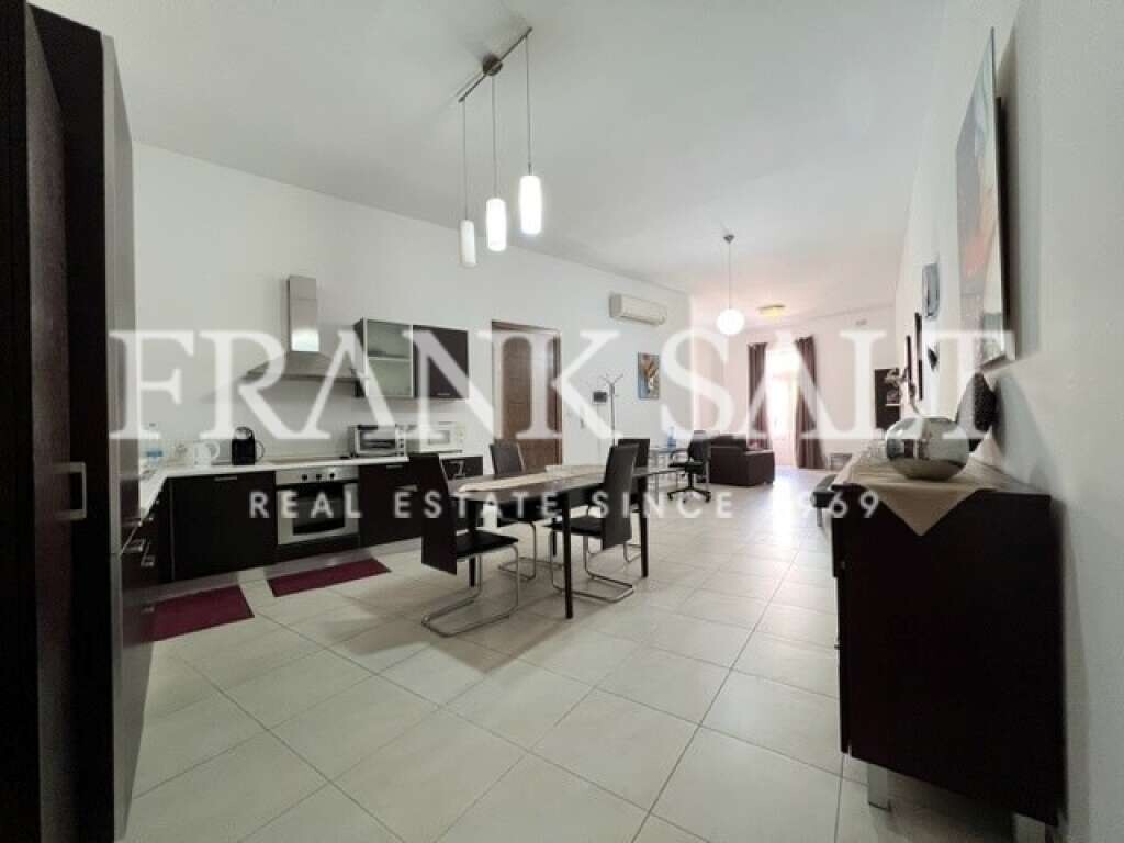 2 غرف نوم شقة في Sliema, Malta رقم 4959