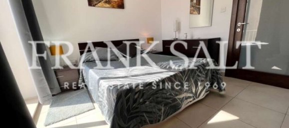 2 غرف نوم شقة في Sliema, Malta رقم 4959 8