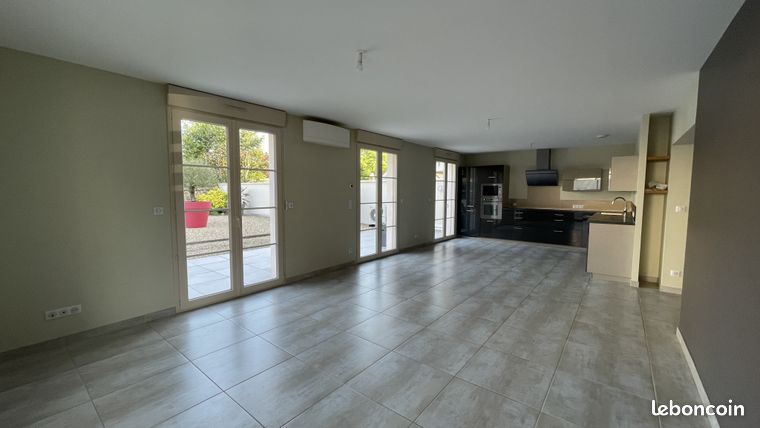 Apartamento T2 em Beaune, France N.º 281070