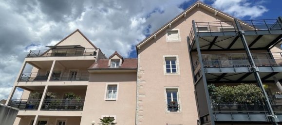 Apartamento T2 em Beaune, France N.º 281070 13