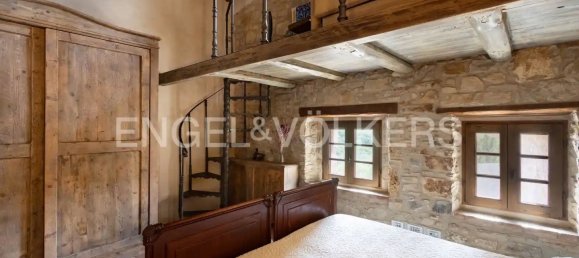 3 bedrooms Villa in Radda in Chianti, Italy No. 63847 11