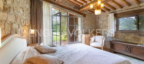 3 bedrooms Villa in Radda in Chianti, Italy No. 63847 14