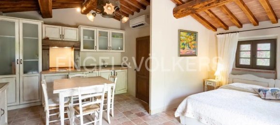 3 bedrooms Villa in Radda in Chianti, Italy No. 63847 16