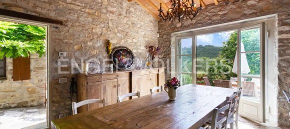 3 bedrooms Villa in Radda in Chianti, Italy No. 63847 15