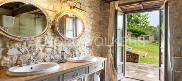 3 bedrooms Villa in Radda in Chianti, Italy No. 63847 13