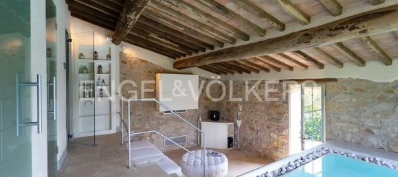 3 bedrooms Villa in Radda in Chianti, Italy No. 63847 19