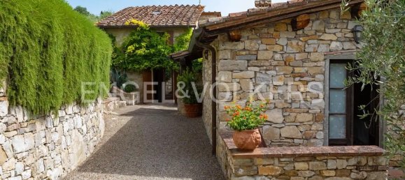 3 bedrooms Villa in Radda in Chianti, Italy No. 63847 7
