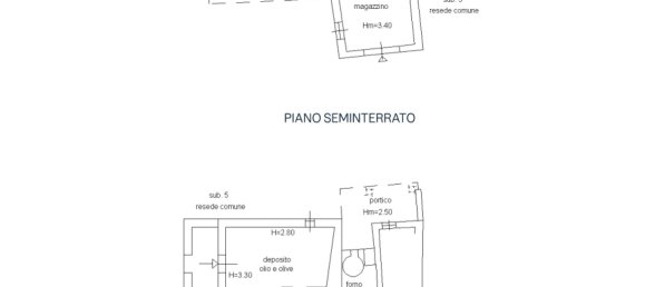 3 bedrooms Villa in Radda in Chianti, Italy No. 63847 4
