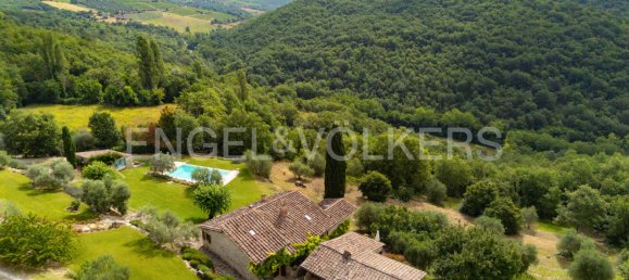3 bedrooms Villa in Radda in Chianti, Italy No. 63847 20