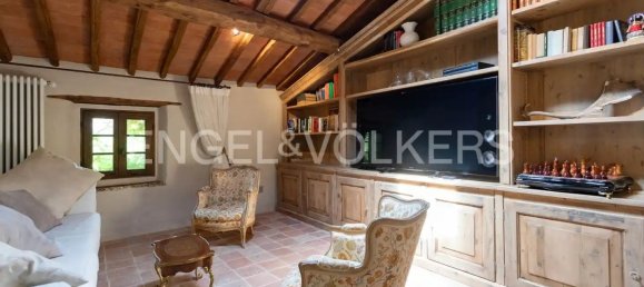 3 bedrooms Villa in Radda in Chianti, Italy No. 63847 10