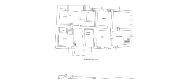 3 bedrooms Villa in Radda in Chianti, Italy No. 63847 3