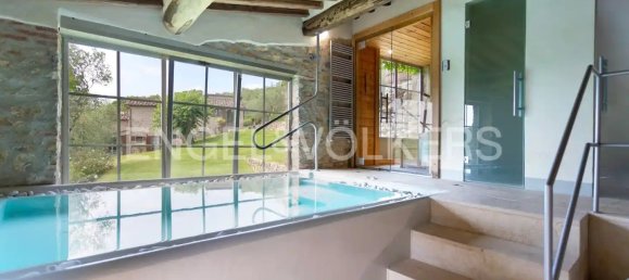 3 bedrooms Villa in Radda in Chianti, Italy No. 63847 2