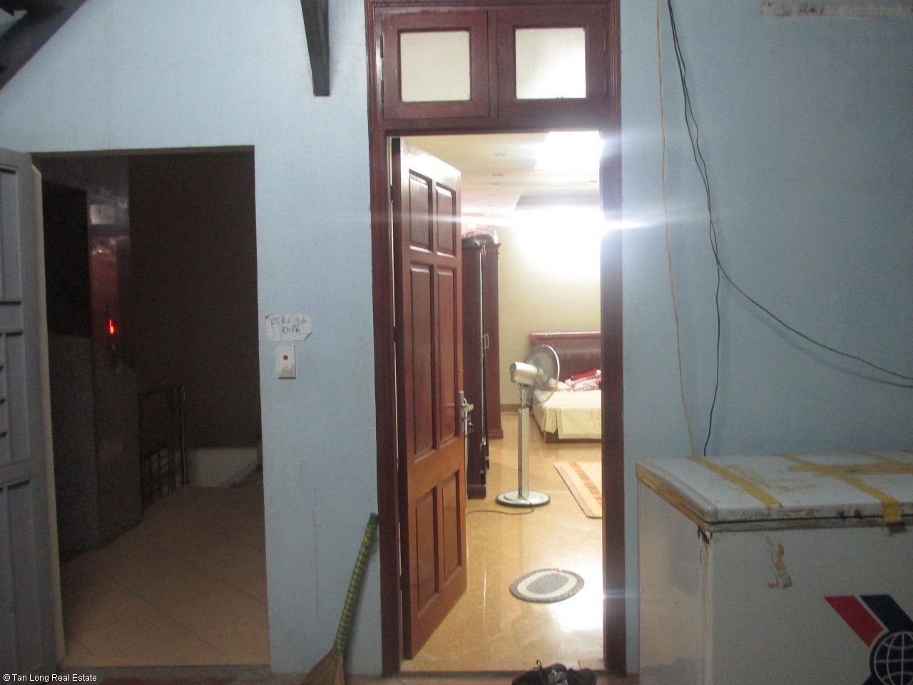 Apartamento T1 em Dong Da, Vietnam N.º 3770