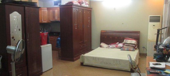 Apartamento T1 em Dong Da, Vietnam N.º 3770 4