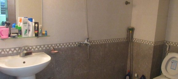 Apartamento T1 em Dong Da, Vietnam N.º 3770 5