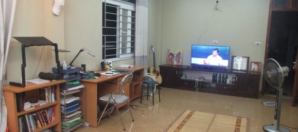 Apartamento T1 em Dong Da, Vietnam N.º 3770 2