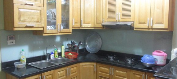 Apartamento T1 em Dong Da, Vietnam N.º 3770 3